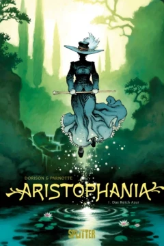 Aristophania