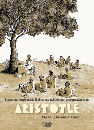 Aristotle (2023) - Series 