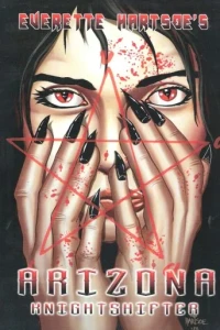 Arizona: Knightshifter