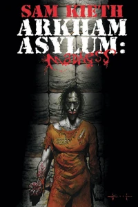 Arkham Asylum: Madness