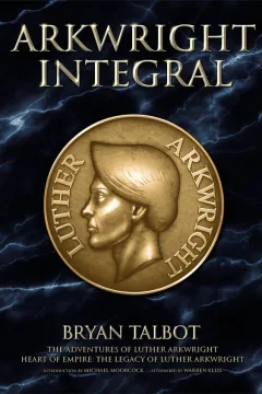 Arkwright Integral