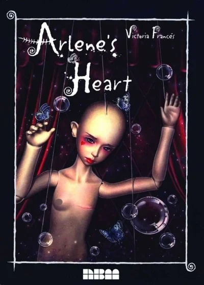 Arlene's Heart (2009) - Series 