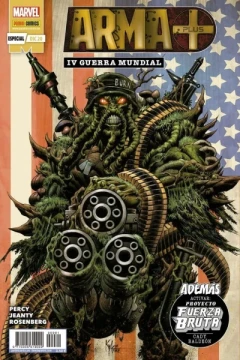 Arma Plus: IV Guerra Mundial