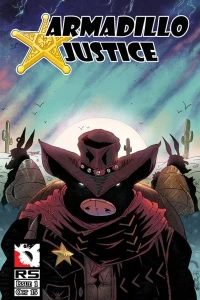 Armadillo Justice