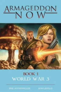 Armageddon Now