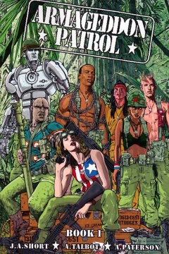 Armageddon Patrol