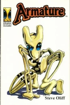 Armature