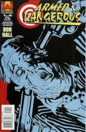 Armed and Dangerous (1996) - Series 