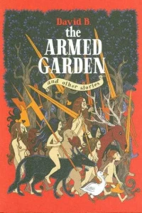 Armed Garden and Other Stories
