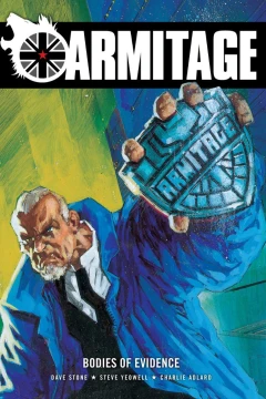Armitage: Bodies of Evidence