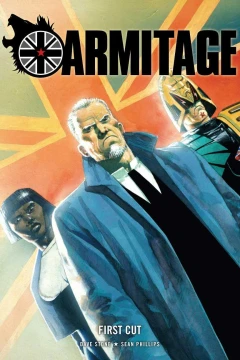 Armitage: First Cut