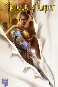Armour of Light: Tactics Anthem