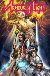 Armour of Light: Tactics Anthem