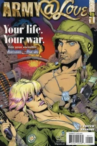 Army @ Love
