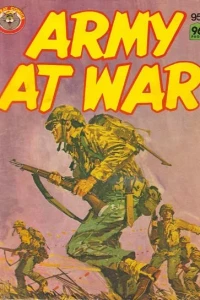 Army at War