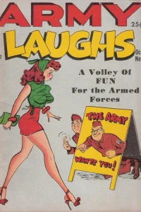Army Laughs