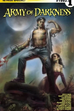 Army of Darkness