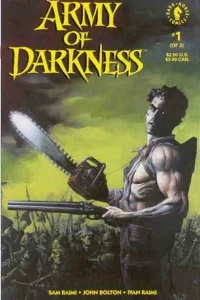 Army of Darkness