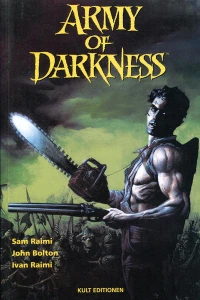 Army of Darkness