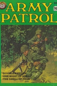 Army Patrol 