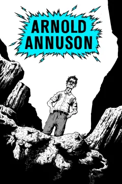 Arnold Annuson