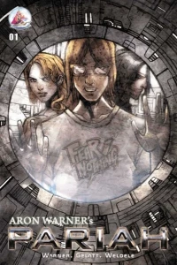 Aron Warner's Pariah