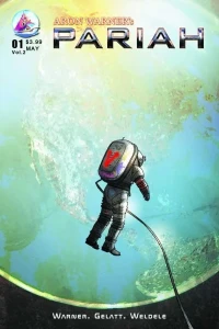 Aron Warner's Pariah