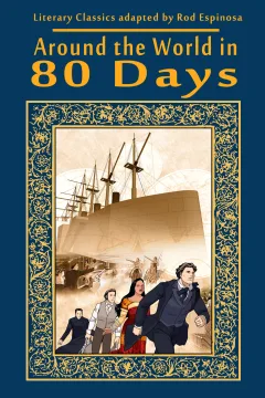 Around the World in 80 Days
