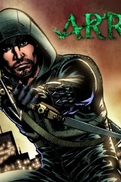 Arrow