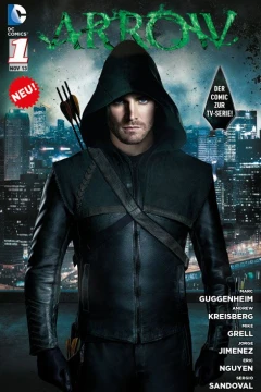 Arrow