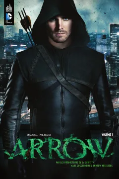 Arrow