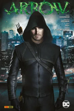Arrow