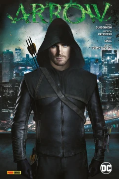 Arrow