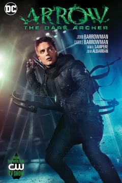 Arrow: The Dark Archer