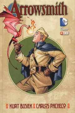 Arrowsmith