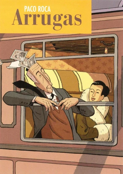 Arrugas (2007) - Series 