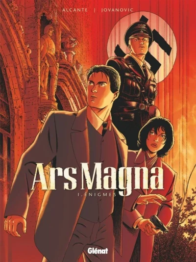 Ars Magna (2012) - Series 