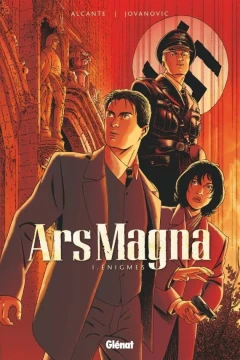 Ars Magna