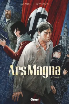 Ars Magna Intégrale