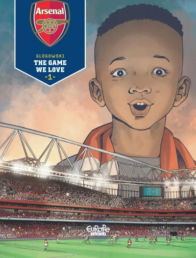 Arsenal FC (2019) - Series 