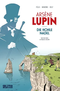 Arsène Lupin: Die hohle Nadel