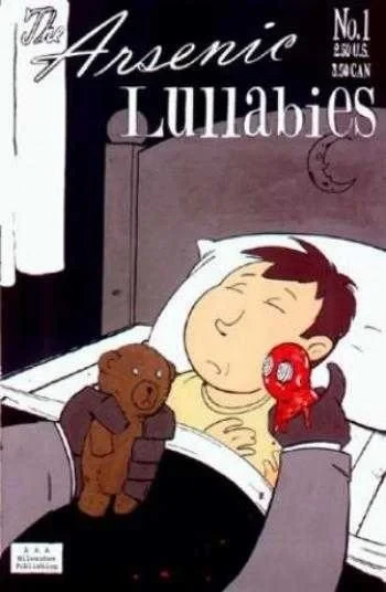 Arsenic Lullabies (2002) - Series 