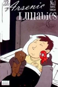 Arsenic Lullabies