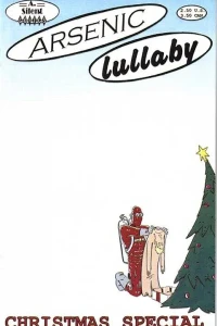 Arsenic Lullaby Christmas Special
