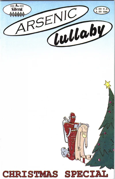 Arsenic Lullaby Christmas Special (2000) - Series 