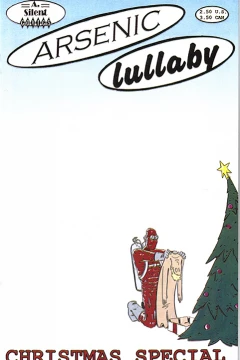 Arsenic Lullaby Christmas Special