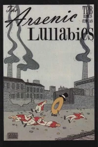 Arsenic Lullaby: Damned Laughter