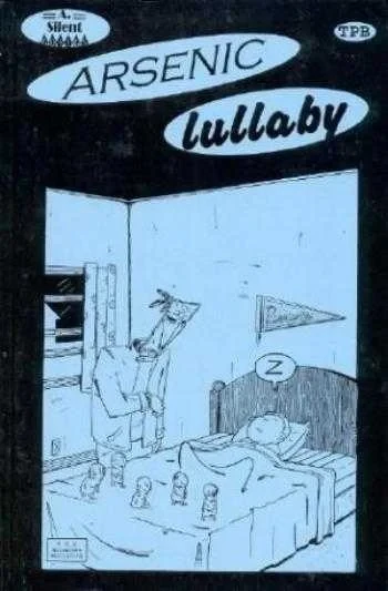 Arsenic Lullaby: Devil's Hat Trick (2002) - Series 