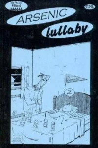 Arsenic Lullaby: Devil's Hat Trick