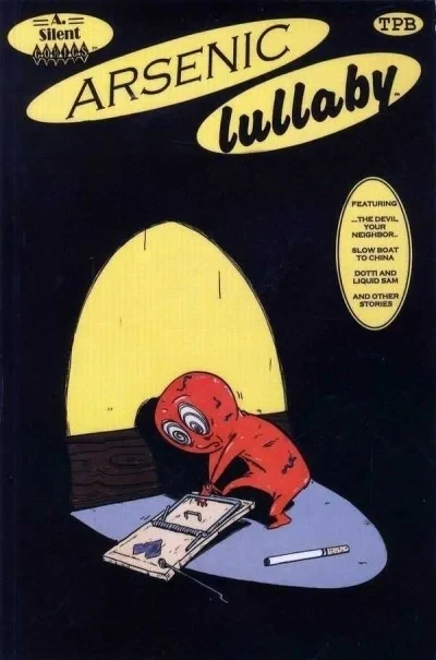 Arsenic Lullaby: The Devil Your Neighbor (1999) - Series 